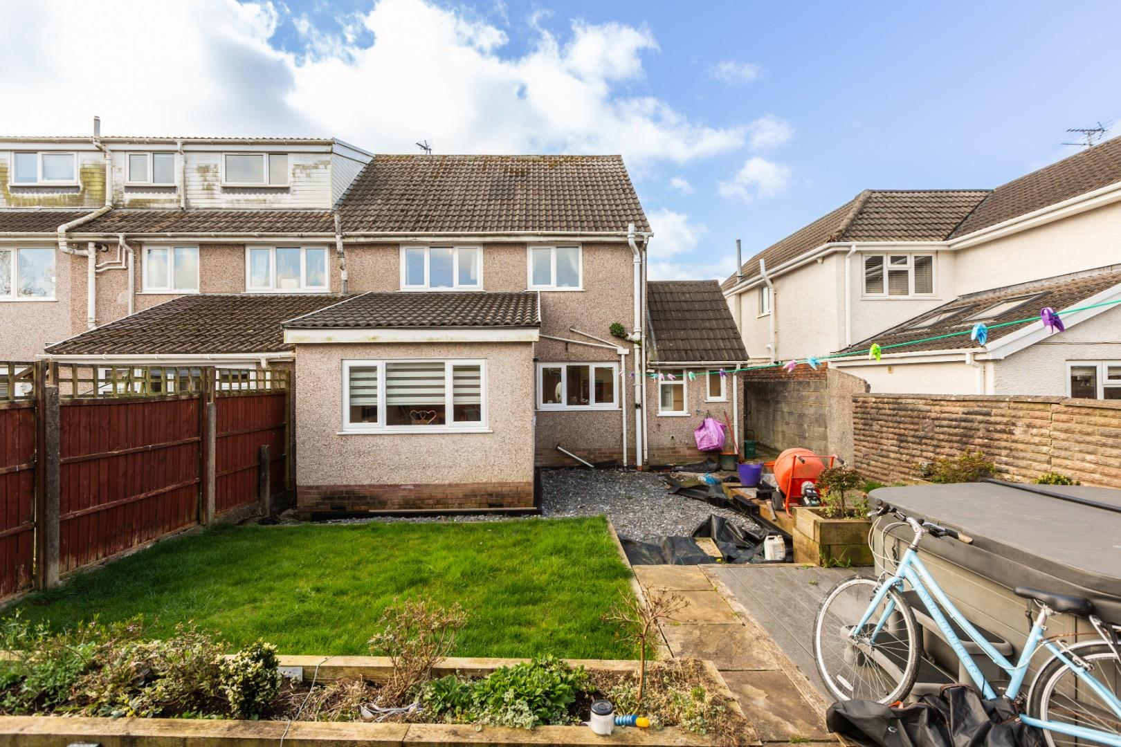 Murton Lane, Newton, Swansea, SA3 4TR